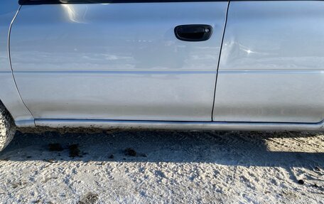 Subaru Impreza IV, 1997 год, 438 000 рублей, 14 фотография