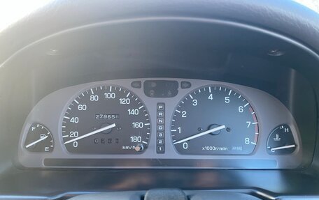 Subaru Impreza IV, 1997 год, 438 000 рублей, 20 фотография