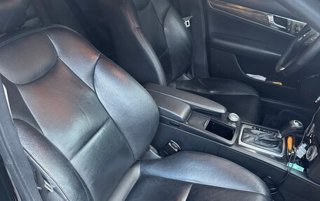 Mercedes-Benz C-Класс, 2009 год, 1 150 000 рублей, 12 фотография