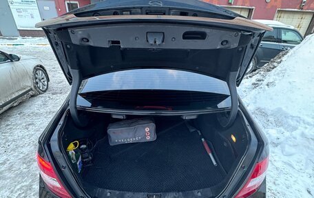 Mercedes-Benz C-Класс, 2009 год, 1 150 000 рублей, 7 фотография