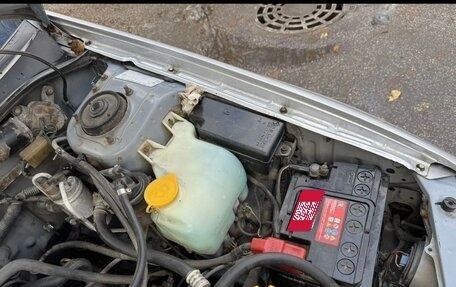 Subaru Impreza IV, 1997 год, 438 000 рублей, 19 фотография