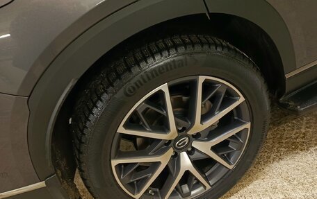 GAC GS8, 2023 год, 3 300 000 рублей, 8 фотография