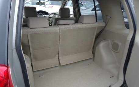 Toyota Raum II, 2004 год, 620 000 рублей, 3 фотография