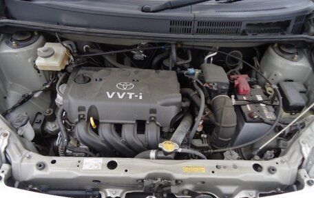 Toyota Raum II, 2004 год, 620 000 рублей, 2 фотография