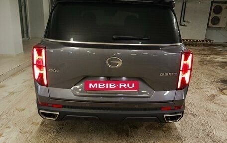 GAC GS8, 2023 год, 3 300 000 рублей, 10 фотография