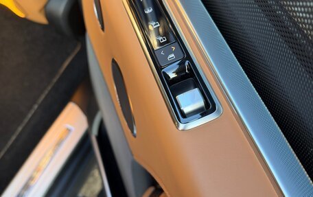 Land Rover Range Rover IV рестайлинг, 2020 год, 7 980 000 рублей, 13 фотография