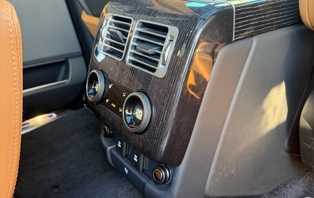 Land Rover Range Rover IV рестайлинг, 2020 год, 7 980 000 рублей, 14 фотография