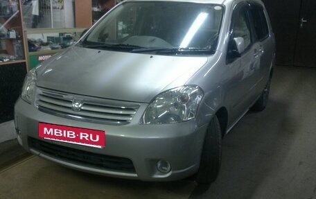 Toyota Raum II, 2004 год, 620 000 рублей, 4 фотография