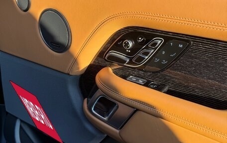 Land Rover Range Rover IV рестайлинг, 2020 год, 7 980 000 рублей, 12 фотография