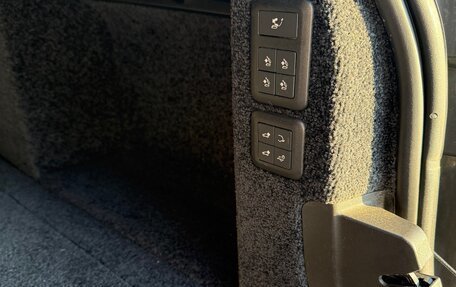 Land Rover Range Rover IV рестайлинг, 2020 год, 7 980 000 рублей, 21 фотография