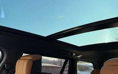 Land Rover Range Rover IV рестайлинг, 2020 год, 7 980 000 рублей, 23 фотография