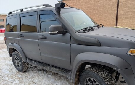 ЛуАЗ Patriot, 2025 год, 1 720 000 рублей, 4 фотография