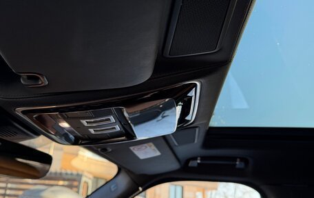 Land Rover Range Rover IV рестайлинг, 2020 год, 7 980 000 рублей, 22 фотография