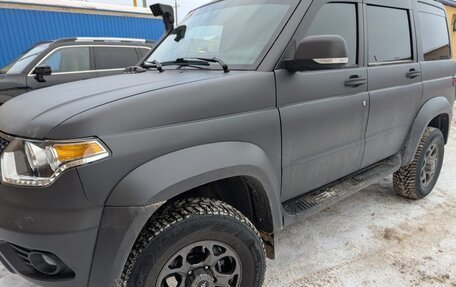 ЛуАЗ Patriot, 2025 год, 1 720 000 рублей, 2 фотография