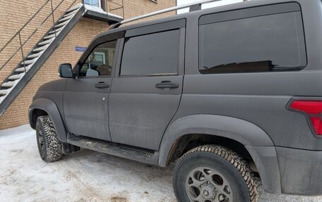 ЛуАЗ Patriot, 2025 год, 1 720 000 рублей, 3 фотография