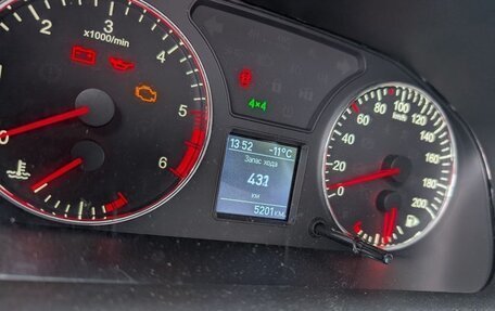 ЛуАЗ Patriot, 2025 год, 1 720 000 рублей, 8 фотография