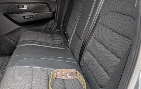 ЛуАЗ Patriot, 2025 год, 1 720 000 рублей, 15 фотография