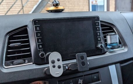 ЛуАЗ Patriot, 2025 год, 1 720 000 рублей, 12 фотография