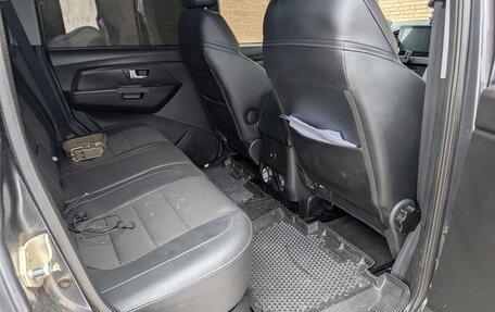 ЛуАЗ Patriot, 2025 год, 1 720 000 рублей, 10 фотография