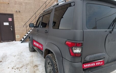 ЛуАЗ Patriot, 2025 год, 1 720 000 рублей, 7 фотография