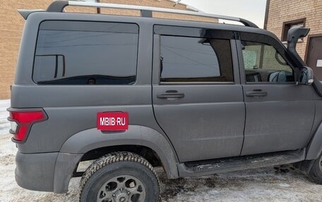 ЛуАЗ Patriot, 2025 год, 1 720 000 рублей, 6 фотография