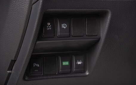 Nissan Qashqai, 2016 год, 1 799 000 рублей, 10 фотография