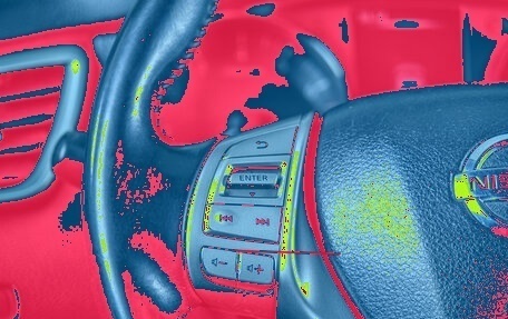 Nissan Qashqai, 2016 год, 1 799 000 рублей, 12 фотография