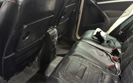 Volkswagen Tiguan I, 2012 год, 1 300 000 рублей, 9 фотография