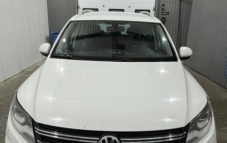 Volkswagen Tiguan I, 2012 год, 1 300 000 рублей, 7 фотография