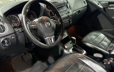Volkswagen Tiguan I, 2012 год, 1 300 000 рублей, 8 фотография