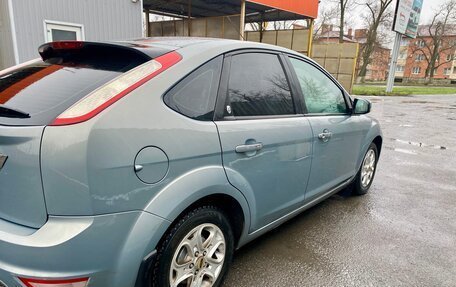 Ford Focus II рестайлинг, 2009 год, 565 000 рублей, 5 фотография