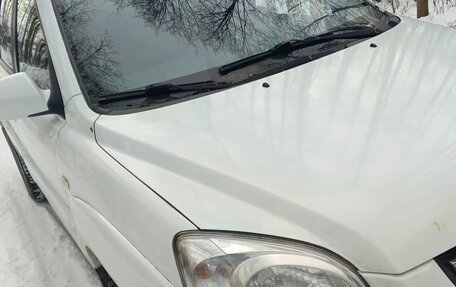 KIA Sportage II, 2010 год, 670 000 рублей, 3 фотография