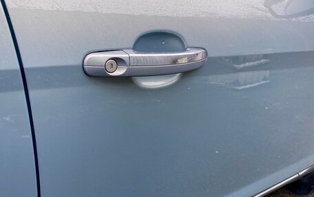 Ford Focus II рестайлинг, 2009 год, 565 000 рублей, 9 фотография