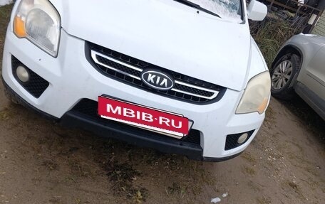 KIA Sportage II, 2010 год, 670 000 рублей, 5 фотография