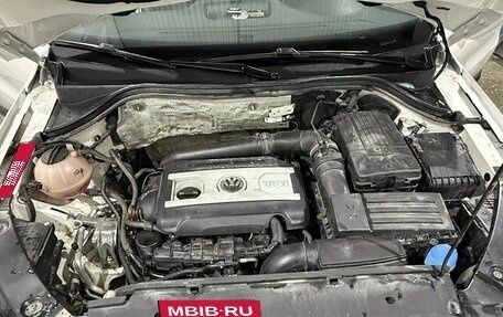 Volkswagen Tiguan I, 2012 год, 1 300 000 рублей, 10 фотография