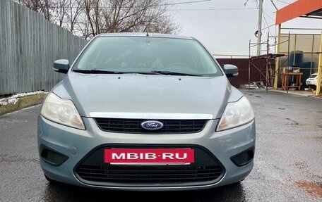 Ford Focus II рестайлинг, 2009 год, 565 000 рублей, 2 фотография