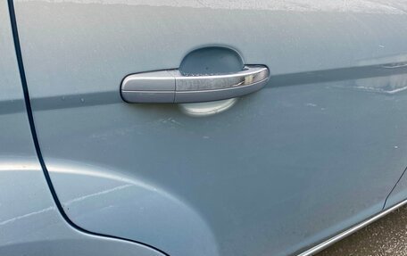 Ford Focus II рестайлинг, 2009 год, 565 000 рублей, 10 фотография