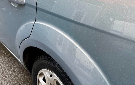 Ford Focus II рестайлинг, 2009 год, 565 000 рублей, 12 фотография