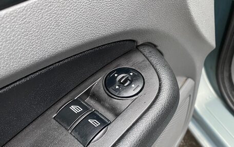 Ford Focus II рестайлинг, 2009 год, 565 000 рублей, 17 фотография