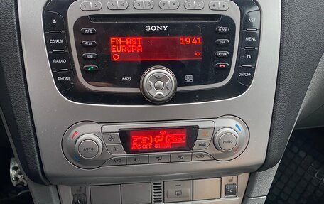 Ford Focus II рестайлинг, 2009 год, 565 000 рублей, 19 фотография