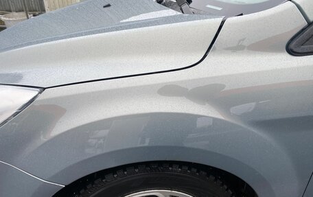 Ford Focus II рестайлинг, 2009 год, 565 000 рублей, 15 фотография