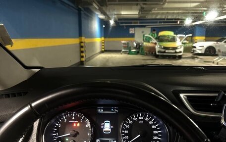 Nissan Qashqai, 2017 год, 1 350 000 рублей, 4 фотография