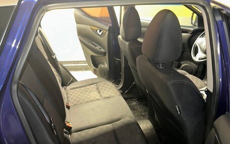 Nissan Qashqai, 2017 год, 1 350 000 рублей, 3 фотография