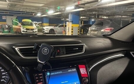 Nissan Qashqai, 2017 год, 1 350 000 рублей, 5 фотография