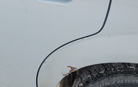 Toyota Opa I рестайлинг, 2002 год, 500 000 рублей, 8 фотография