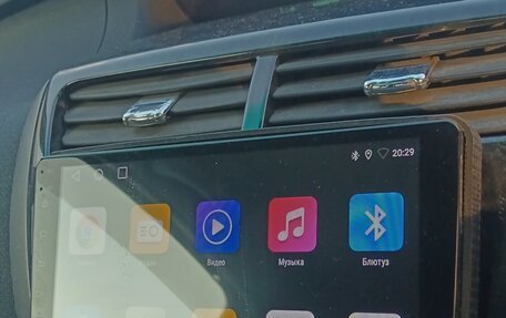 Toyota Opa I рестайлинг, 2002 год, 500 000 рублей, 11 фотография