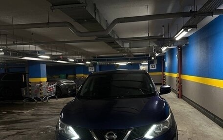 Nissan Qashqai, 2017 год, 1 350 000 рублей, 8 фотография