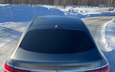 Mercedes-Benz GLE Coupe, 2019 год, 6 190 000 рублей, 8 фотография