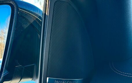 Mercedes-Benz GLE Coupe, 2019 год, 6 190 000 рублей, 26 фотография