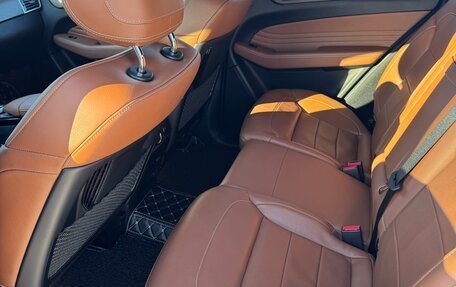 Mercedes-Benz GLE Coupe, 2019 год, 6 190 000 рублей, 17 фотография